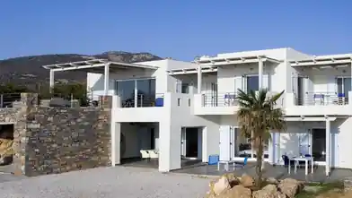 Detached House for sale, Naxos, Drimalia, Naxos