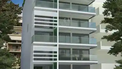 Apartment for sale, South Athens, Alimos, South Athens