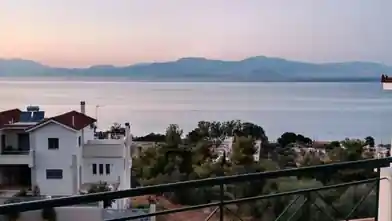 Apartment for sale, Korinthia, Ikodomikos Sineterismos Ipallilion Dei, Korinthia