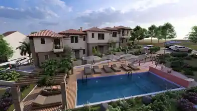 Apartment for sale, Chalkidiki, Vourvourou, Halkidiki