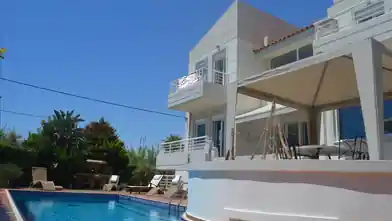 Detached House for sale, East Attica Regional Unit, Kalyvia Thorikou, East Attica Regional Unit