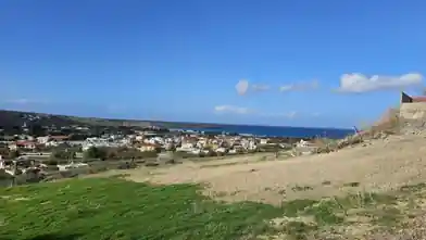 Commercial Plot for sale, Heraklion, Karteros, Heraklion