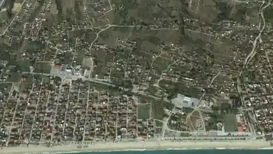 Działka komercyjna na sprzedaż, Thessaloniki, Agios Georgios