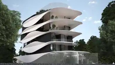Apartment for sale, East Attica Regional Unit, Voula, East Attica Regional Unit
