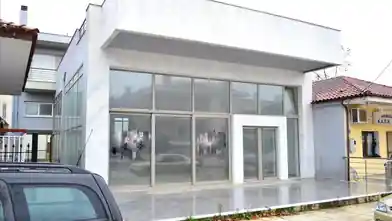 Commercial for sale, Thessaloniki, Thermi, Thessaloniki