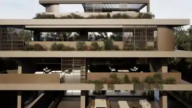 Apartment for sale, North Athens Regional Unit, Kifisia, North Athens Regional Unit
