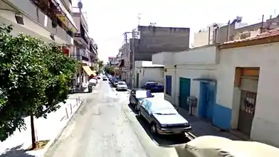 Commercial Plot for sale, West Athens Regional Unit, Agia Varvara