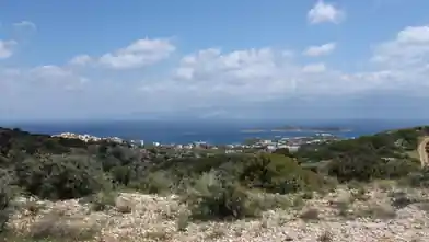 Commercial Plot for sale, Lasithi, Agios Nikolaos