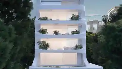 Apartment for sale, East Attica Regional Unit, Voula, East Attica Regional Unit