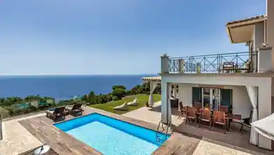 Detached House for sale, Kerkira, Parelia, Kerkira