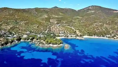 Commercial Plot for sale, Corinthia, Agioi Theodoroi
