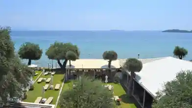 Hotel for sale, Kerkira, Dassia, Kerkira
