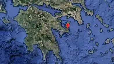 Commercial Plot for sale, Chania, Galatas, Islands