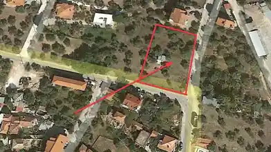 Commercial Plot for sale, Thasos Regional Unit, Kalyvia, Thasos Regional Unit