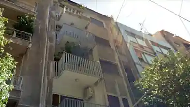 Apartment for sale, Central Athens Regional Unit, Athens, Exarcheia