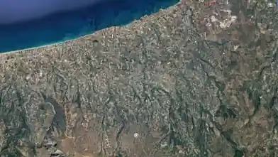 Commercial Plot for sale, Rethimno, Arkadi, Rethimno