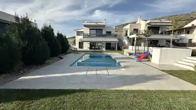 Detached House for sale, Thessaloniki, Paleokastro, Thessaloniki