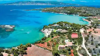 Commercial Plot for sale, Argolida, Kranidi, Argolis