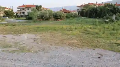 Commercial Plot for sale, Pieria, Litochoro, Pieria