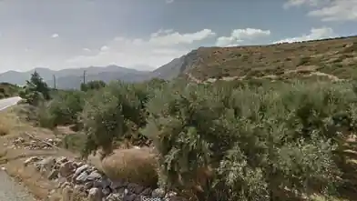 Առևտրային հողամաս վաճառքիԼասիթիում, Agios Nikolaosում