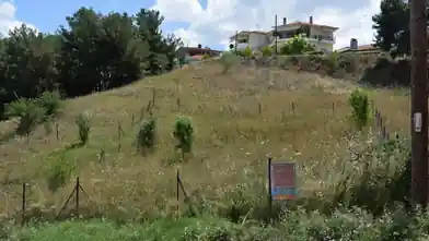 Commercial Plot for sale, North Athens Regional Unit, Agia Paraskevi, Thessaloniki