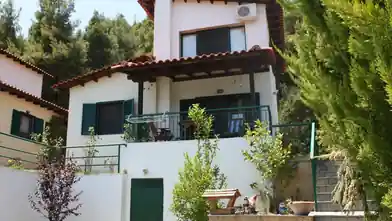 Detached House for sale, East Attica Regional Unit, Municipality of Pallini, Chalkidiki