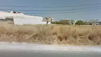 Działka komercyjna na sprzedaż, Iraklio, Gazi, Heraklion