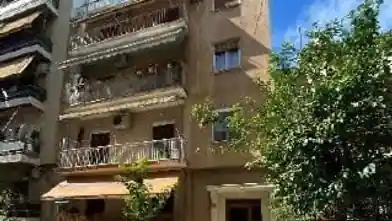 Apartment for sale, Central Athens Regional Unit, Vyronas, Central Athens Regional Unit