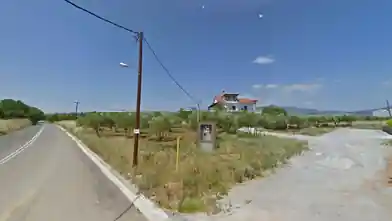 Commercial Plot for sale, Thessaloniki, Thermi, Thessaloniki