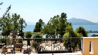 Apartment for sale, Evia, Edipsos, Evia