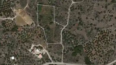 Commercial Plot for sale, Chania, Vamos Chania, Chania