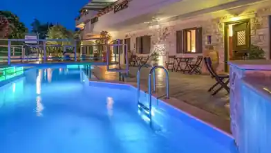 Hotel for sale, Zakynthos, Alykes, Zakynthos