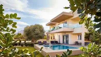 Villa for sale, Iraklio, Chersonisos, Heraklion