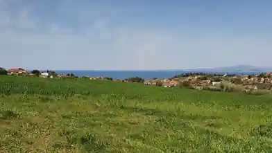 Commercial Plot for sale, Halkidiki, Moudania, Halkidiki