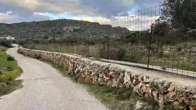 Առևտրային հողամաս վաճառքիՀանիաում, Akrotiriում
