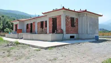 Detached House for sale, Pieria, East Olympos, Pieria
