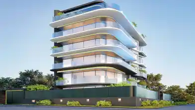 Apartment for sale, South Athens, Glyfada, South Athens