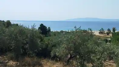 Առևտրային հողամաս վաճառքիChalkidikiում, Panagiaում, Chalkidikiում