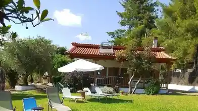 Detached House for sale, Chalkidiki, Ormilia, Chalkidiki
