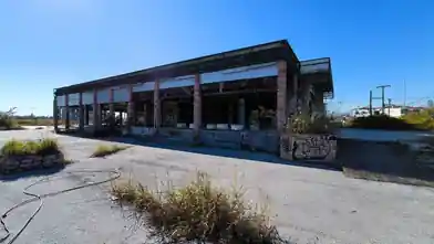 Commercial for sale, Pieria, Katerini, Pieria