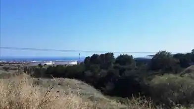Commercial Plot for sale, Thessaloniki, Paleokastro, Thessaloniki