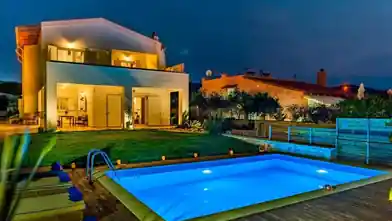 5+ pokojowe Willa na sprzedaż, Heraklion, Chersonissos