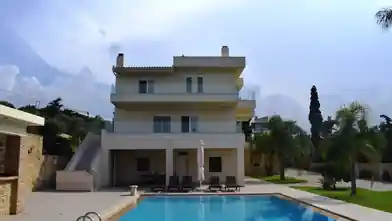 Detached House for sale, Chania, Souda, Chania