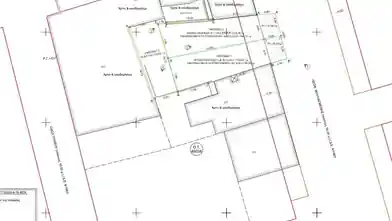 Działka komercyjna na sprzedaż, Jednostka regionalna Ateny-Sektor Centralny, Ateny, Neos Kosmos