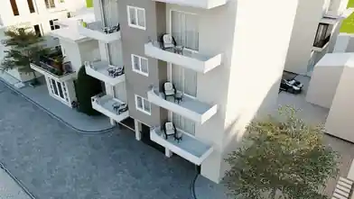Apartment for sale, Korinthia, Loutraki, Corinthia