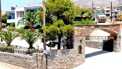 Hotel for sale, Evia, Karistos, Evia