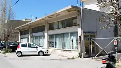 Commercial Plot for sale, Heraklion, Rodia, Rhodes