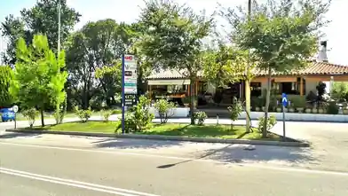 Commercial for sale, Evia, Messapia, Evia