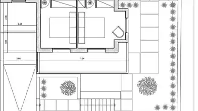 3 bedrooms Apartment for sale, Chalkidiki, Ormilia
