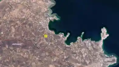 Commercial Plot for sale, Iraklio, Gazi, Iraklio